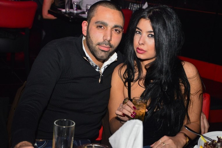 Diva's Stars on Saturday Night